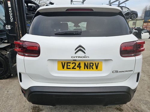 2024 citroen aircross - 2024, c5