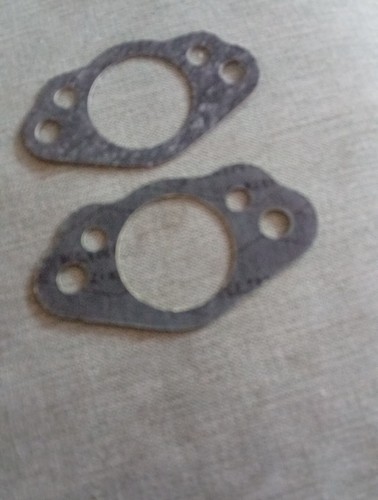 Su carb air filter - carb,