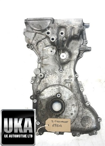 Cover cj5e 6059 - cj5e-6059-cb, ford