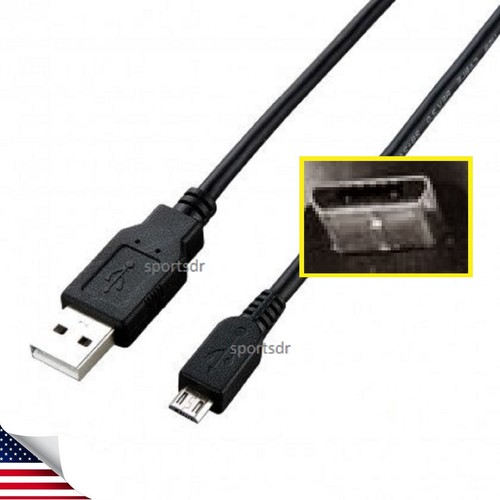 Usb power charger cord cable - usb,
