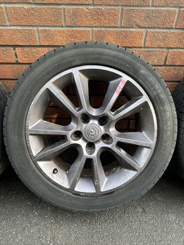 Vauxhall astra mk5 sportive - vauxhall,