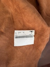 Crest Leather Hide FULL HIDE