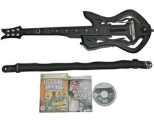 ACTIVISION XBOX 360 GUITAR