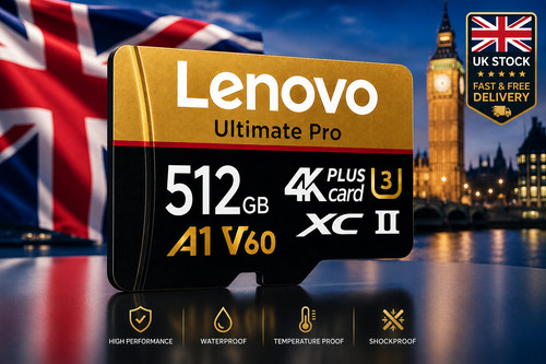 Lenovo micro memory card - lenovo,
