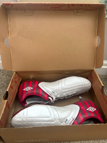 Rare player issue - issue, umbro