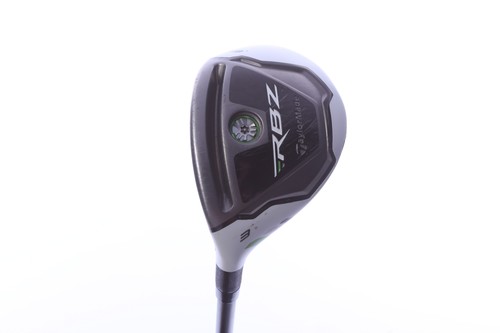 Lefty taylormade rocketballz - lefty,