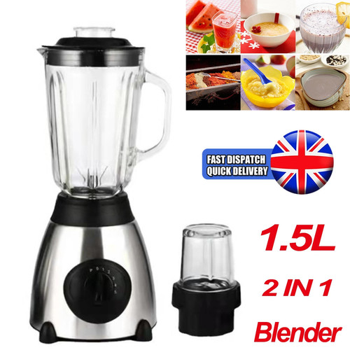 850w blender smoothie maker - blender,