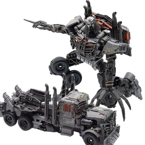 Transformer 8810 gyhtoys - transformer,