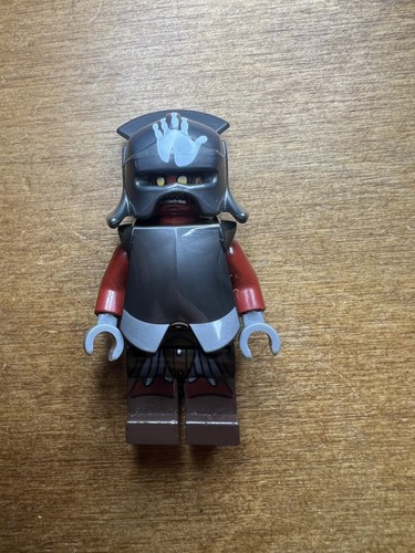 Lego lord the - lego, rings