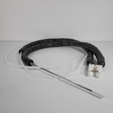 Liquid Nitrogen Float Supply Tubing Sample Return Warm Cold Line Clamp PTFE