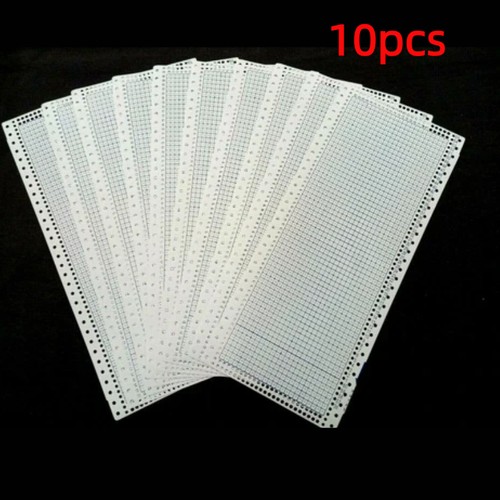 10pcs stitch blank punch - 10pcs,