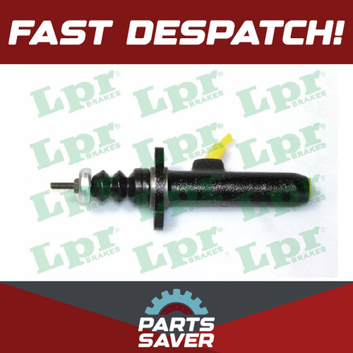 Clutch master cylinder fits - clutch,