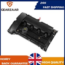 Valve Rocker Cover For Mini