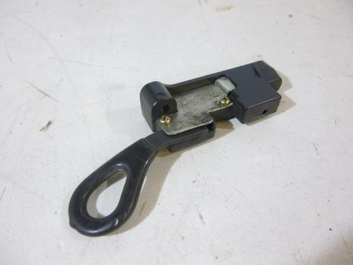 Seat locking mechanism yamaha - mechanism,