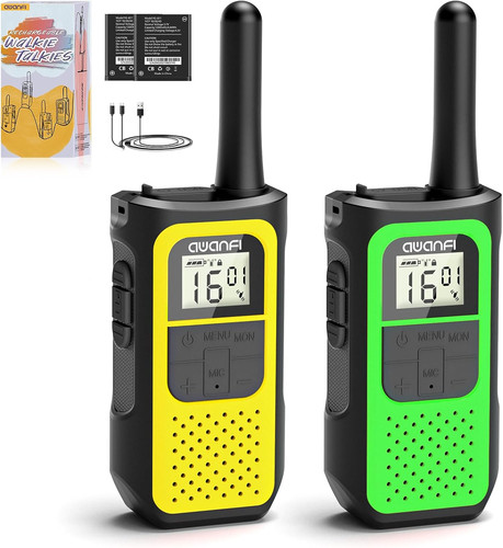 Walkie talkies pack for - talkies,