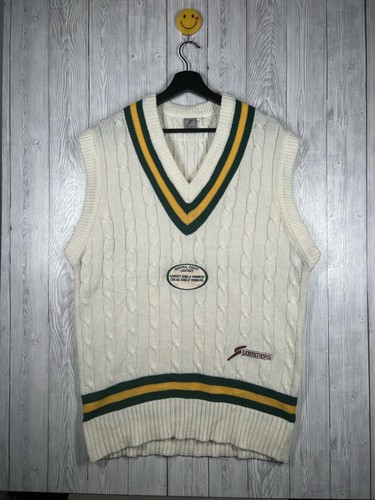 Central coast cricket sweater - coast,