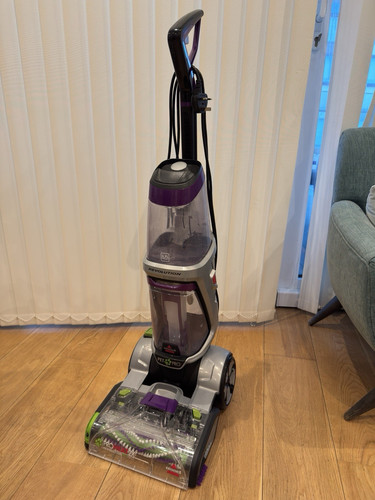 Bissell proheat revolution - bissell,