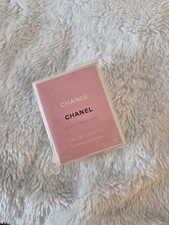 CHANEL Chance Eau Tendre Eau