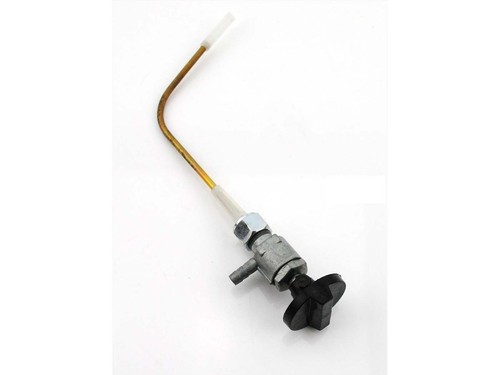 Fuel tap black for piaggio - for,