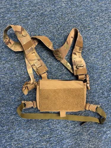 Spiritus systems micro - micro, fight