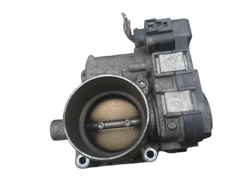 Volkswagen golf throttle - golf,