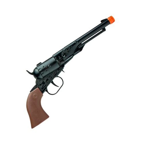 Diecast shot ring cap gun - ring,