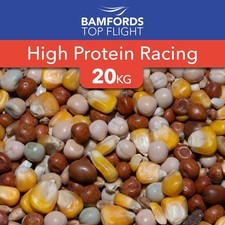 Bamfords Top Flight High