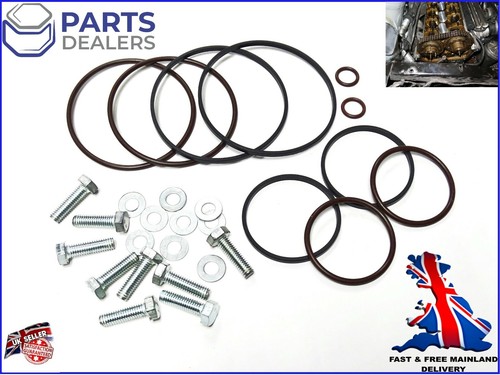 For bmw double twin - bmw, vanos
