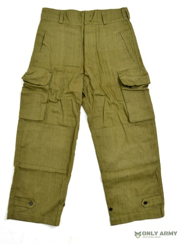 Vintage french military m47 - french,