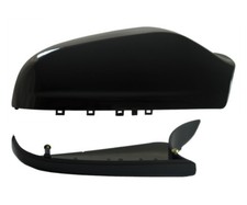 Vauxhall Astra H MK5 Wing