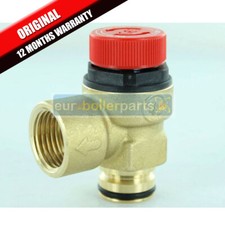 SIME DEWY 30/80 BOILER