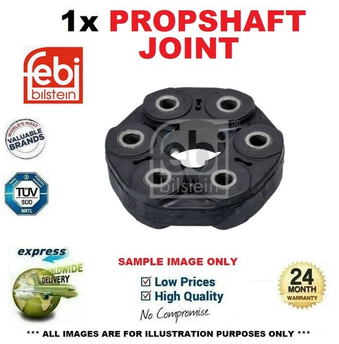 Propshaft joint for bmw 3 - joint,