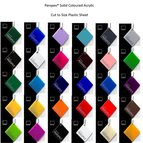 Plastic acrylic perspex - acrylic, perspex®