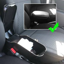 UK For FORD FIESTA FOCUS KA ESCORT Centre Console Car Arm Rest Armrest UNIVERSAL