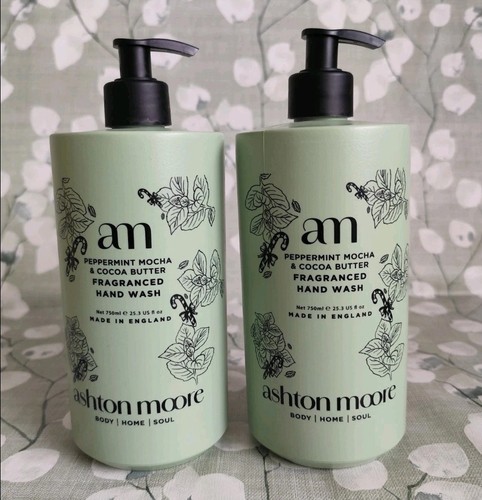 Ashton moore hand wash - &,