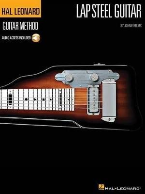 The hal leonard lap - hal, steel