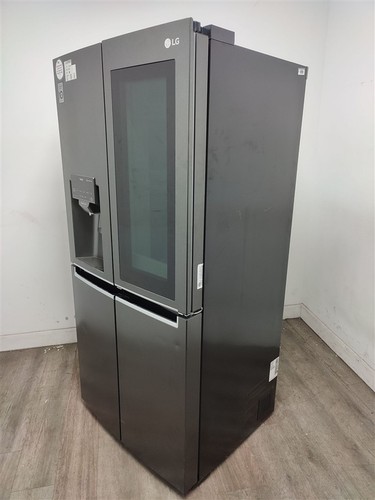 Gmx844mc6f fridge freezer - gmx844mc6f,