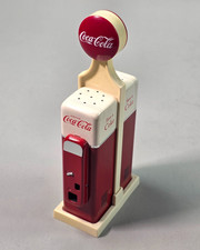 Vintage Coca Cola Salt and