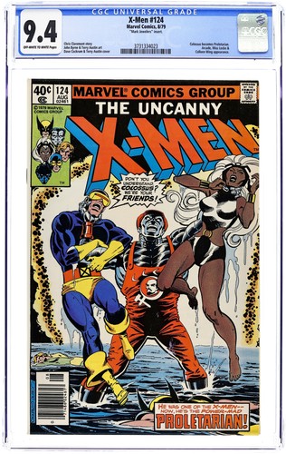 Uncanny men mark jewelers - x-men,