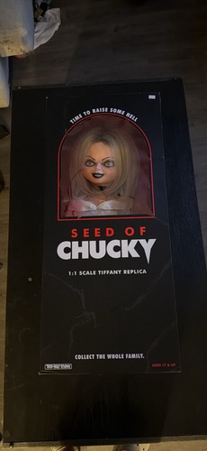 Seed chucky tiffany 1 - seed,