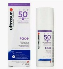 Ultrasun Face Anti-Ageing Sun