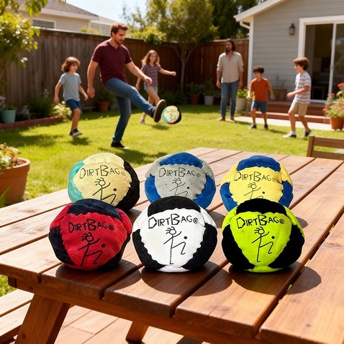 Hacky sack world - sack, |