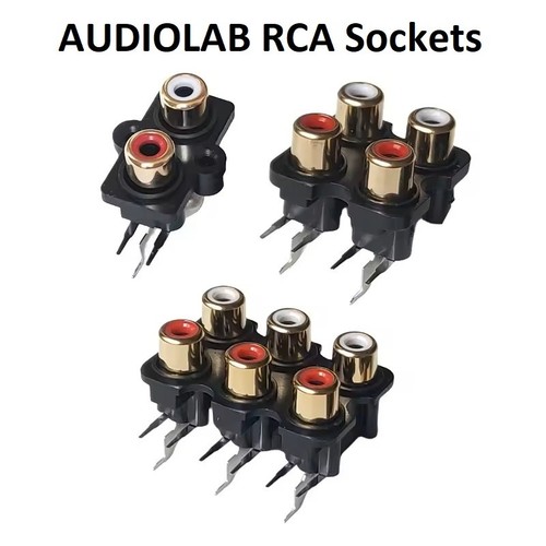 Audiolab 8000 series - audiolab,