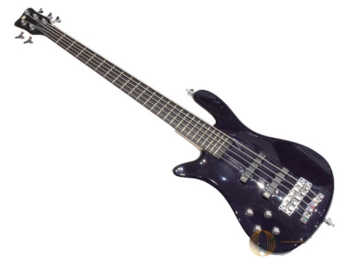 Warwick streamer string - warwick, lx