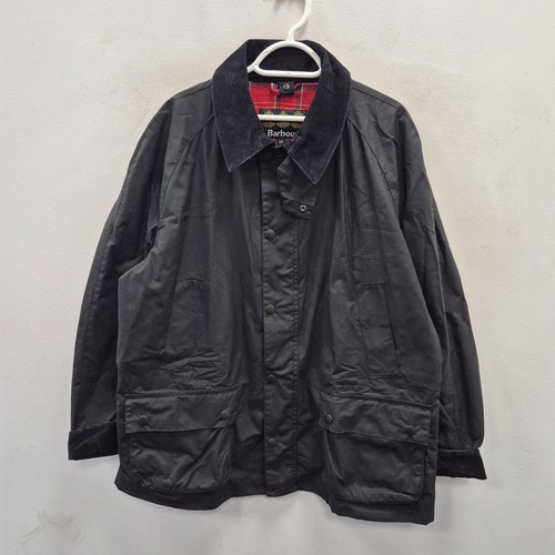 Barbour ashby wax waterproof - barbour,