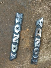 HONDA CX500 CX 500 1980 PETROL