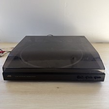 Vintage JVC AL-E56 Auto Return