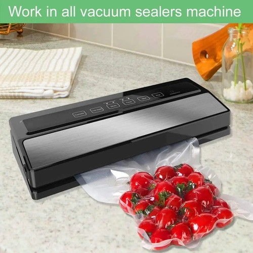 Heavy duty vacuum sealer bags - vacuum,