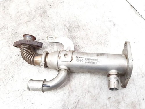 Peugeot 307 egr - 307, radiator