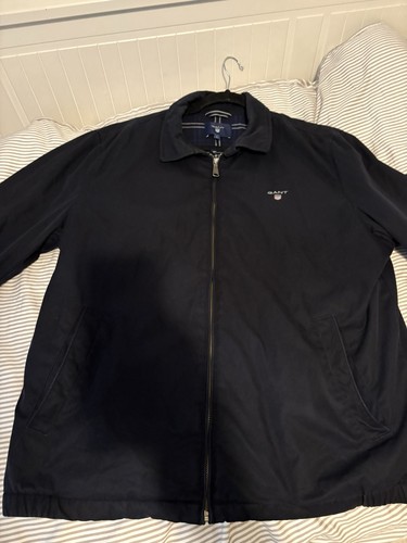 Gant men navy blue - gant, men's